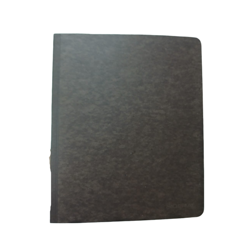 [N404131SEC200] CARPETA MARRÓN FIBRA SIDERAL ECO CARTA