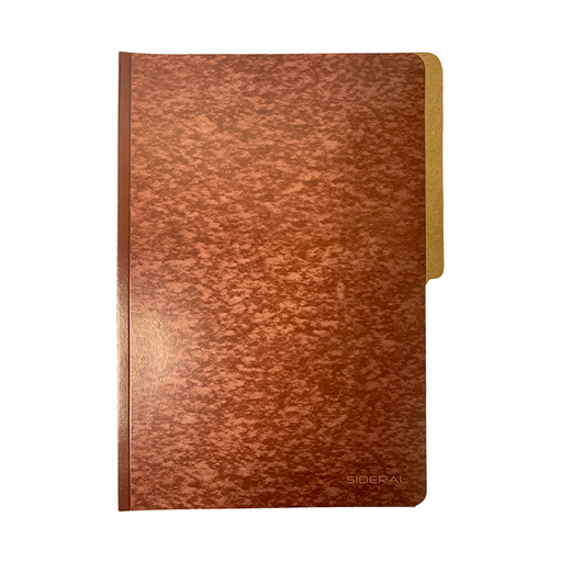 [N404132SP200] CARPETA SIDERAL OFICIO PREMIUM