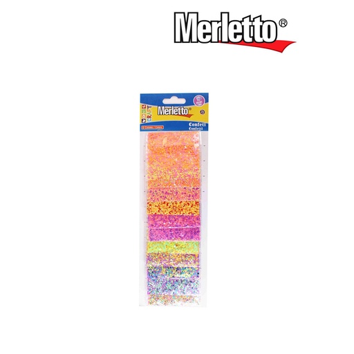 [785-3812792] CONFETI 