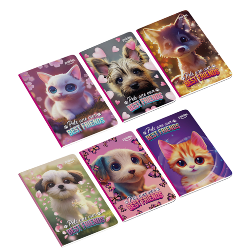 [COS-02] CUADERNO COSIDO RAYA ANCHA