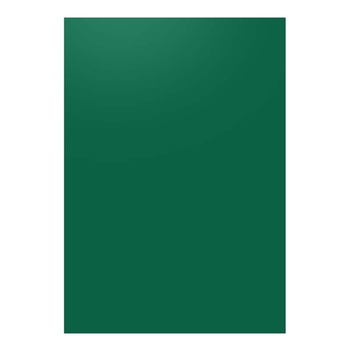 [74.2.2230] FOAMY LISO VERDE ESMERALDA - CARTA 20x30CM