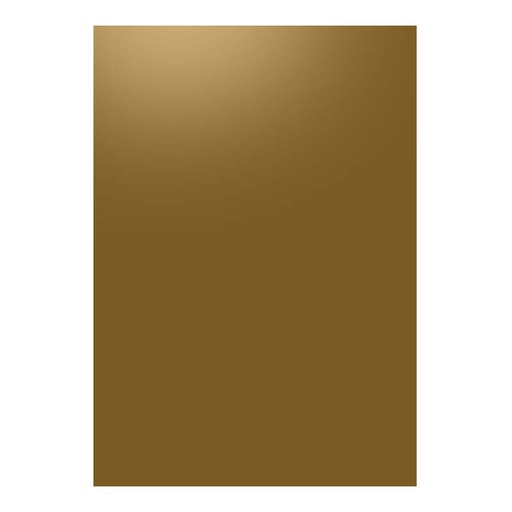 [82.2.6090] FOAMY LISO PIEL CANELA - GRANDE 60x90CM