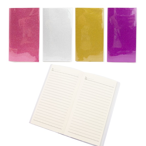 [NB-4803] MINI LIBRETA DE APUNTES