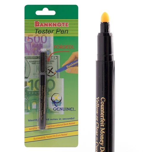 [MK-8151] MARCADOR PROBADOR DE DINERO