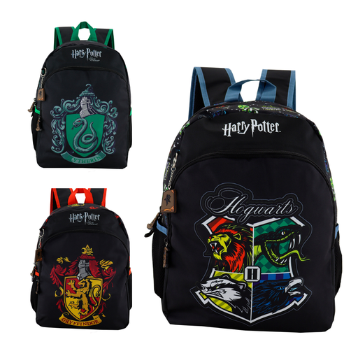 [42-35097] BOLSO HARRY POTTER