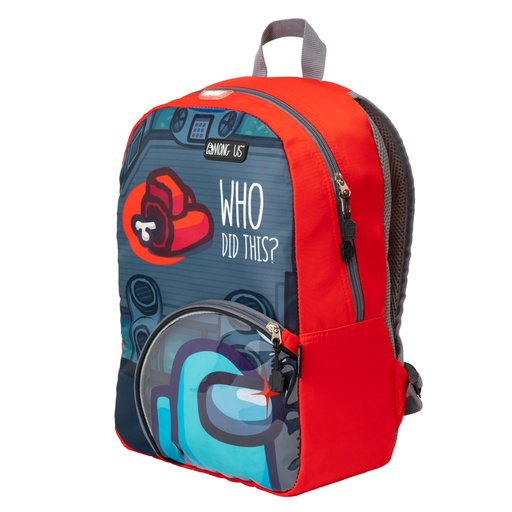 [AMG025-BP215A] BOLSO AMONG US