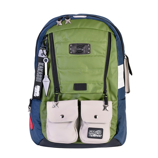 [NTS014-BP285A] BOLSO NARUTO SHIPPUDEN