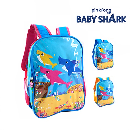 [42-34424] BOLSO BABY SHARK
