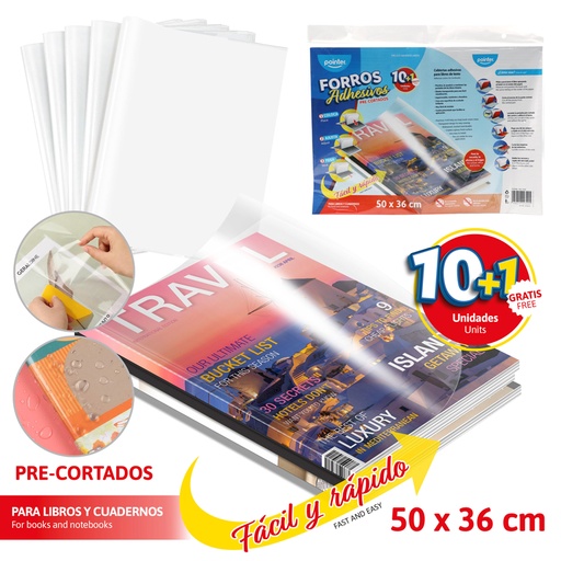 [PAC-2402] PAPEL CONTAC PRE-CORTADO 