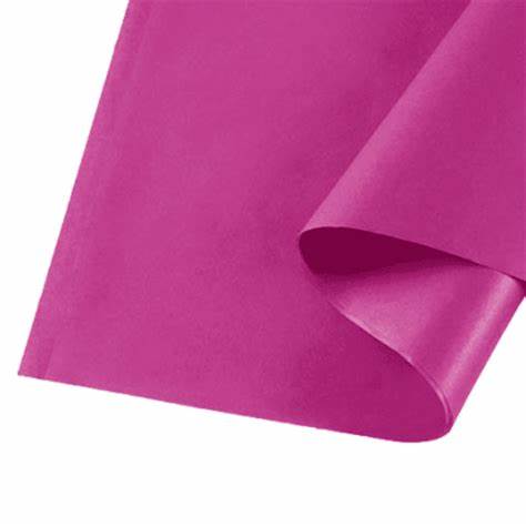 [117-2050/530] PAPEL SEDA FUCSIA 50x70CM