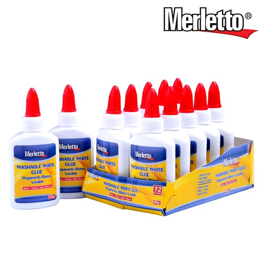 [780-7862343] PEGA BLANCA 60G X12
