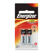 [PD1018 ED1021] PILAS ALCALINA 12V