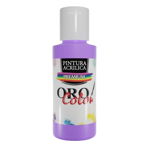 [A-624-60] PINTURA ACRILICA PREMIUM LAVANDA 30CM