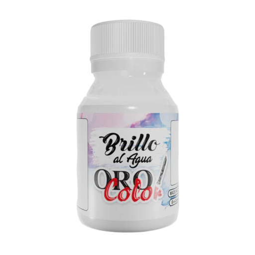 [F092-60] PINTURA AL FRIO BRILLO AL AGUA 60ML
