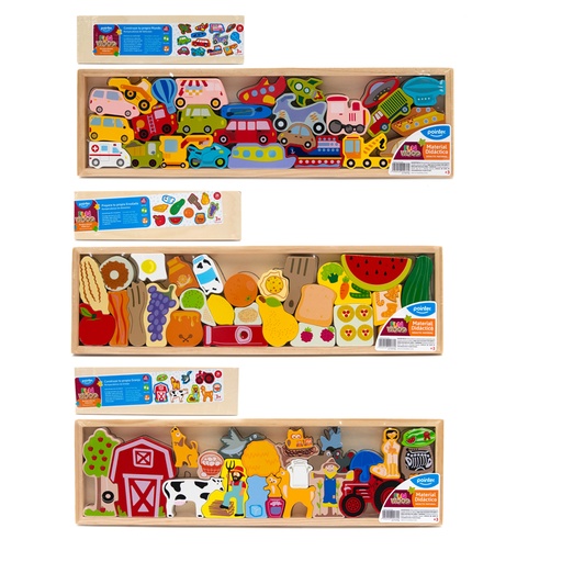 [PZZ-23182] ROMPECABEZAS DIDACTICO