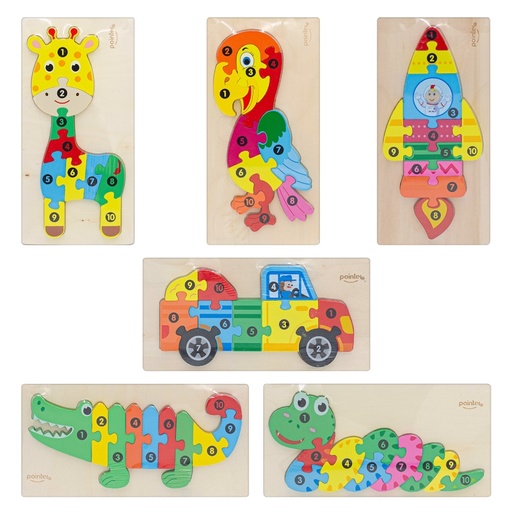 [PZZ-1912] ROMPECABEZAS DIDACTICO