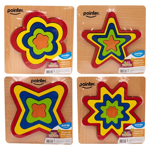 [PZZ-2101] ROMPECABEZAS DIDACTICO