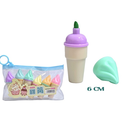 [85804] SET DE RESALTADORES