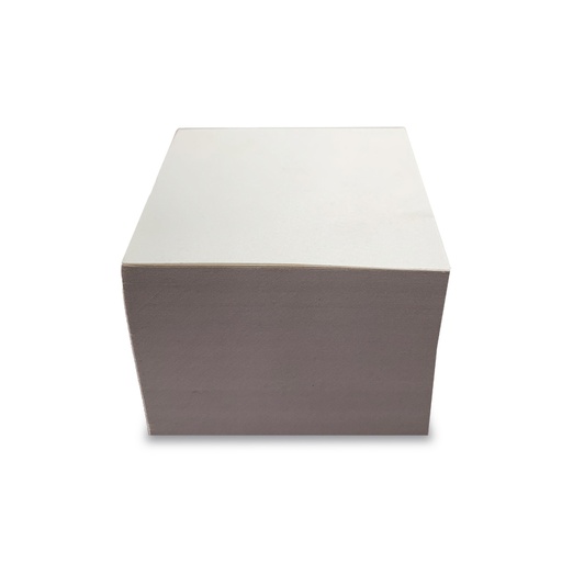 [N46T6X6B50] TACO DE NOTAS X500 HOJAS 6X6CM