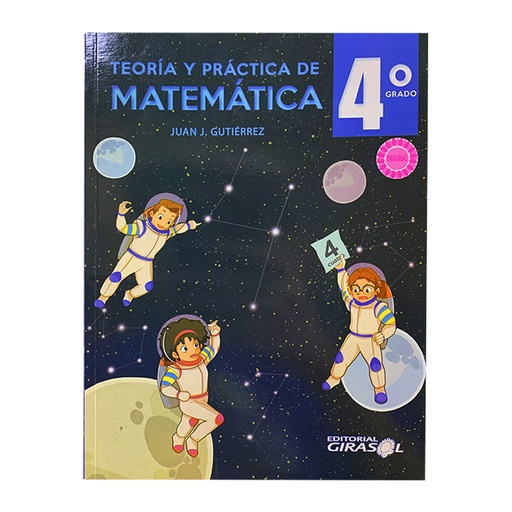 [980618951-5] TEORIA Y PRACTICA MATEMATICA 4