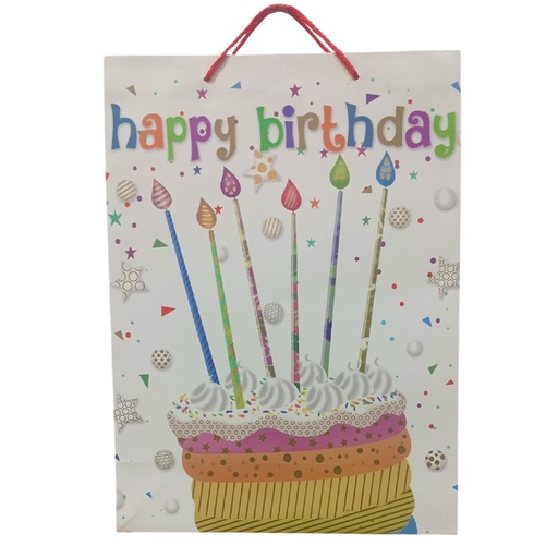 [786-6521333] BOLSA DE REGALO