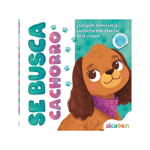 [9781801084659me] SE BUSCA CACHORRO