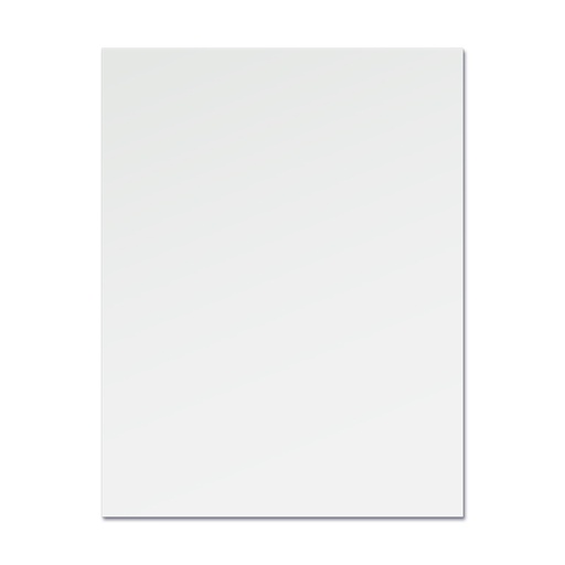 [41311.61] OPALINA BLANCA CARTA 