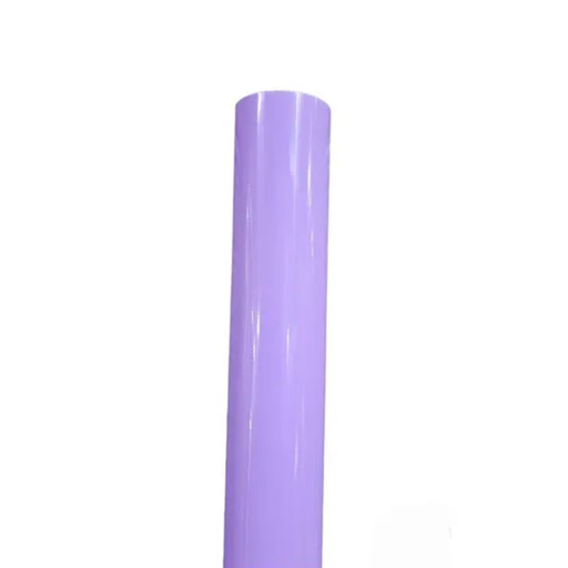 [730P-04] PAPEL CONTAC DECO-CEL PASTEL LILA  