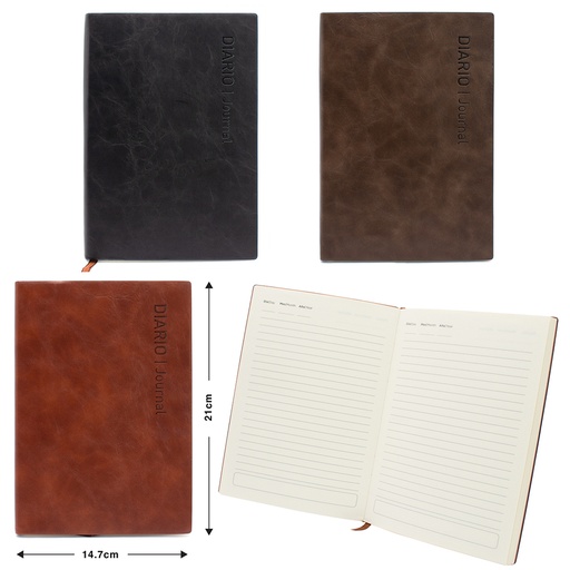 [NB-1974] LIBRETA DE APUNTES