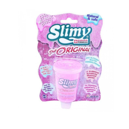 [FI-46080-00-24] MINI CUP SLIME