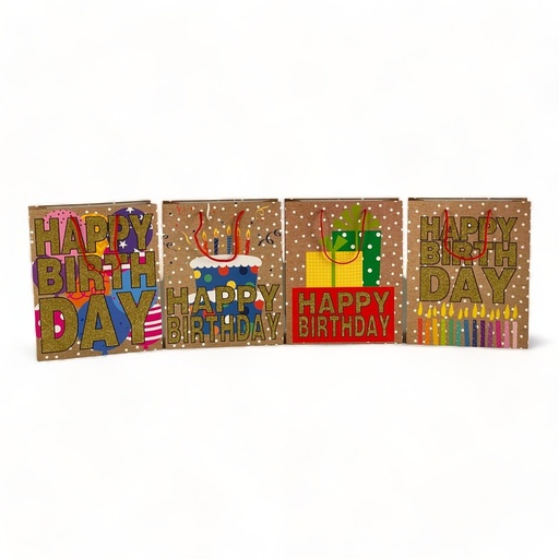 [786-6521356] BOLSA DE REGALO