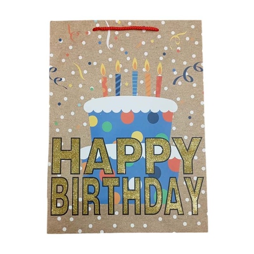 [786-6521357] BOLSA DE REGALO