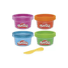 [PN00076775]  MINI COLOR PACK AST 