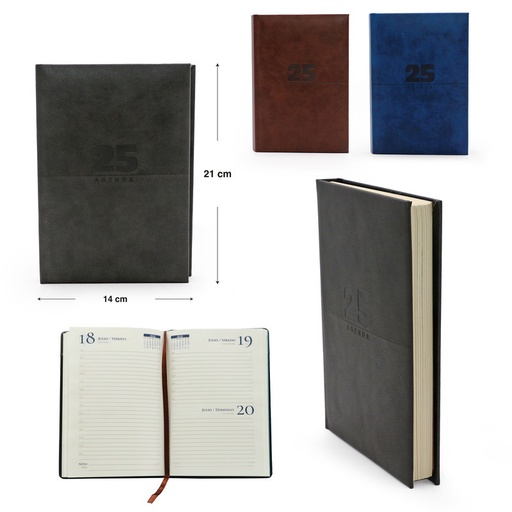 [AG-2025-44] AGENDA 2025 