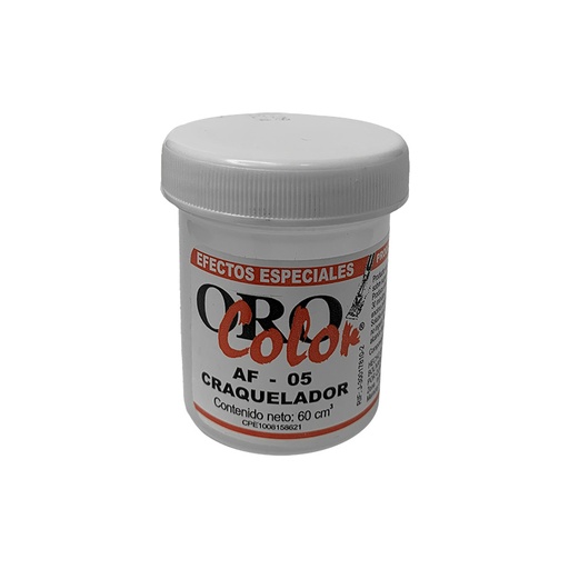 [AF-05] EFECTOS ESPECIALES CRAQUELADOR 60CM