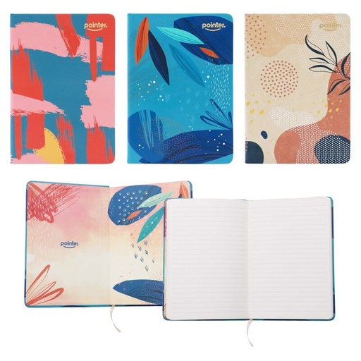 [NB-2487] LIBRETA DE APUNTES