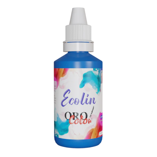 [E-11] ECOLIN AZUL PRIMARIO 