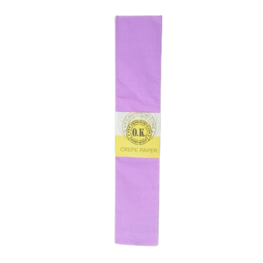 [80.14.10] PAPEL CREPE LILA