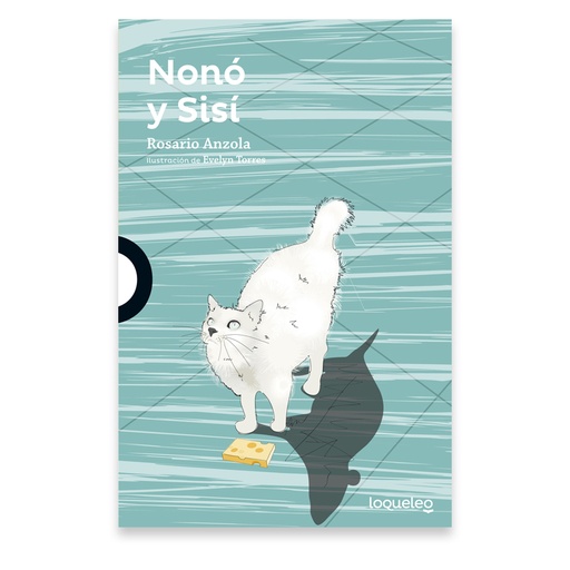 [7591524016842ME] NONO Y SISI