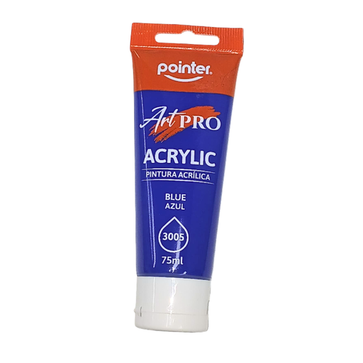 [ACR-75ML] PINTURA ACRILICA - 75ml