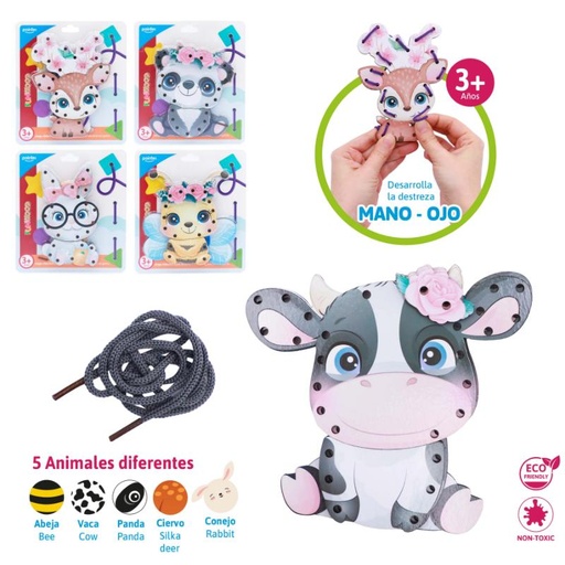 [EDU-24107] JUEGO DIDACTICO PARA ENSARTAR