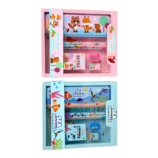 [780-9034256] KIT ESCOLAR 12PZ