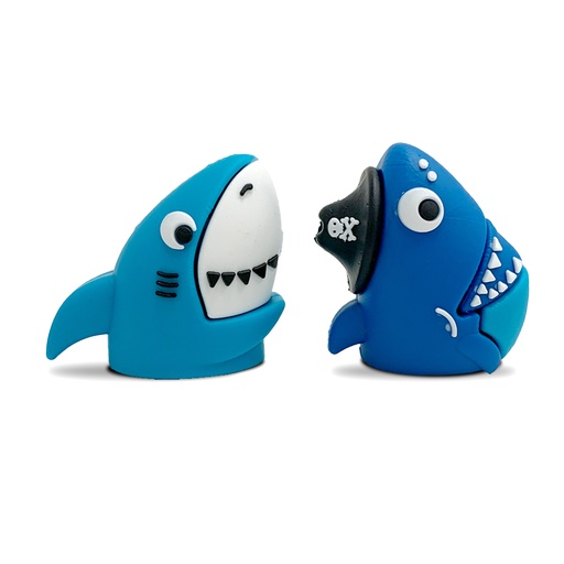 [780-9084256] SACAPUNTA SHARK