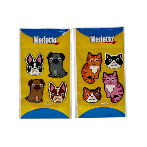 [785-6644075] STICKER 