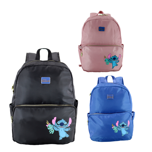 [42-35043TCH] BOLSO DE STITCH