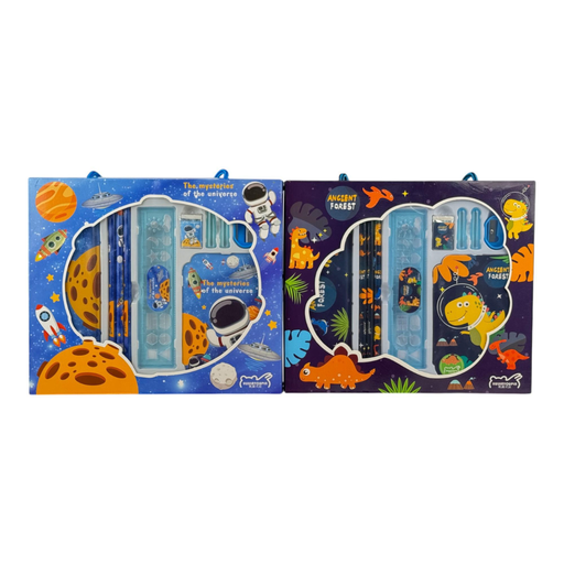 [780-9034259] KIT ESCOLAR 10PZAS