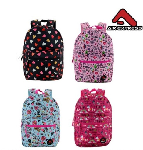 [42-35264] BOLSO ESTAMPADO