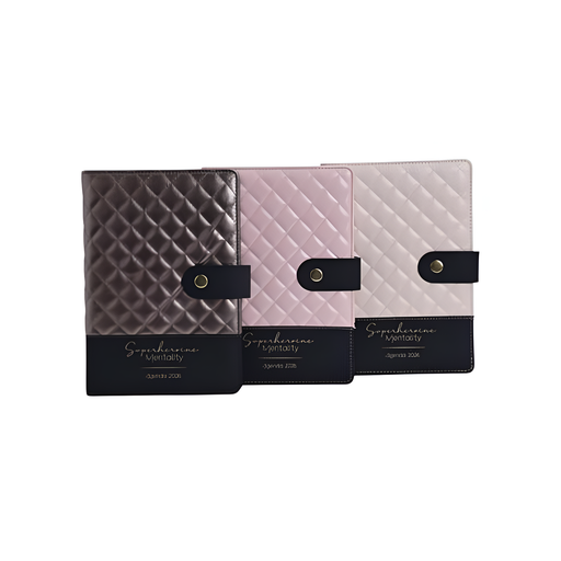 [783-2033257] AGENDA INDEX 2026 A5 PAPEL BLANCO 182 PAGINAS 14.5x21.1