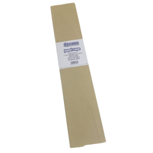 [6930518616285] PAPEL CREPE VERDE OLIVA