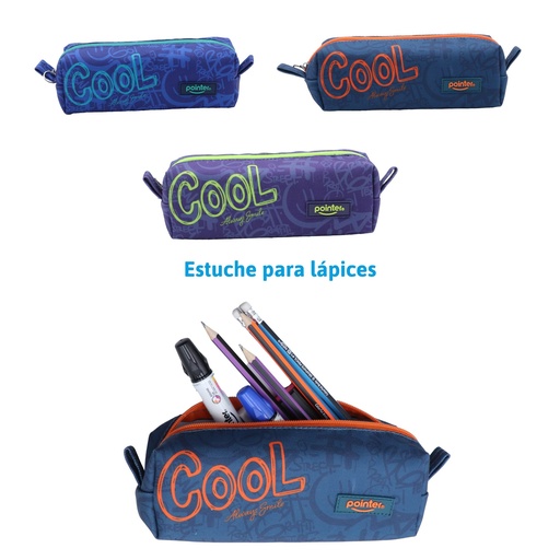 [PC-25174] ESTUCHE PARA LAPICES 